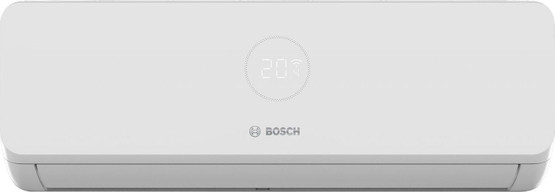 Ilmalämpöpumppu Bosch Climate 5100i 25 HE lämmitys/jäähdytys