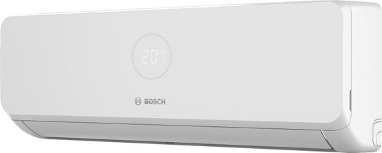 Ilmalämpöpumppu Bosch Climate 5100i 25 HE lämmitys/jäähdytys