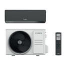 Ilmalämpöpumppu Bosch Climate 7100i 50 lämmitys/jäähdytys