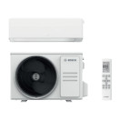 Ilmalämpöpumppu Bosch Climate 7100i 50 lämmitys/jäähdytys