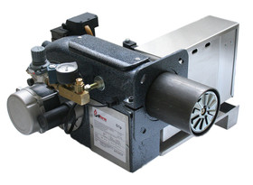 Citerm G1p moniöljypoltin 25-65kW