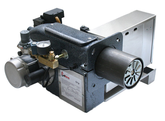 Citerm G1p moniöljypoltin 25-65kW