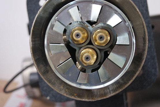 Citerm G3p moniöljypoltin 130-201kW