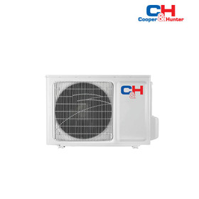 Ilmalämpöpumppu Cooper&Hunter Consol 12 lämmitys/jäähdytys