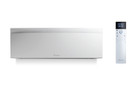 Ilmalämpöpumppu Daikin Emura 30 N valkoinen lämmitys-/jäähdytyskäyttöön