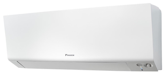 Ilmalämpöpumppu Daikin Perfera 30 N lämmitys/viilennys