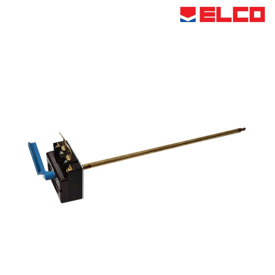 Elco lämminvesivaraajan termostaatti pysty