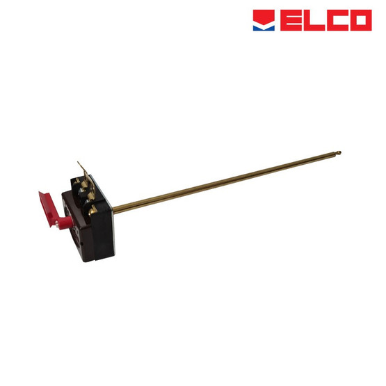 Elco lämminvesivaraajan termostaatti vaaka