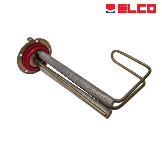 Elco lämminvesivaraaja 80-120 litraa vastus 2 kW vaaka