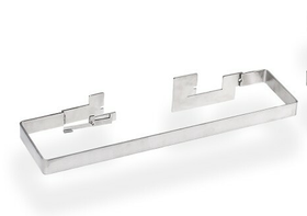 Finnstrip GS -lämmittimen Pyyhekuivainteline