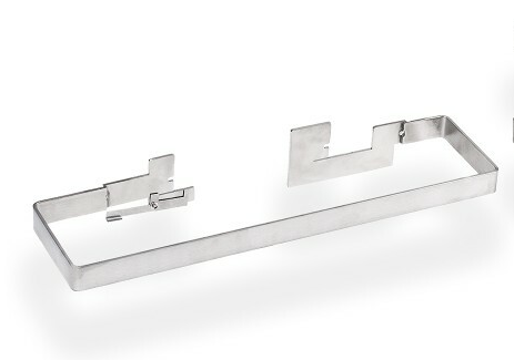 Finnstrip GS -lämmittimen Pyyhekuivainteline