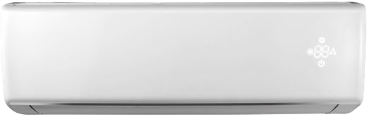 Seinämallin puhallinkonvektori GREE Lomo 36-A, teho 3,5 / 3,6 kW, 2-putkinen