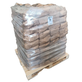 HOT-briketti / havupuu 640 kg eurolava kaikkiin tulisijoihin