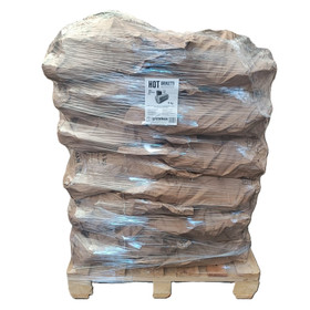 HOT-briketti / havupuu 240 kg teholava kaikkiin tulisijoihin