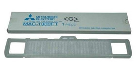 Mitsubishi Electric MAC-1300FT suodatin GA-mallin ilmalämpöpumppuun