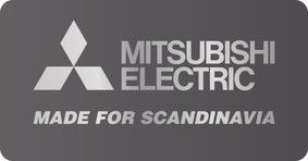 Mitsubishi electric ilmalämpöpumput on tehty pohjolan oloihin