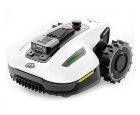 Robottiruohonleikkuri Mammotion Yuka Mini 600 vision & RTK