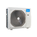 Midea 36BTU ulkoyksikkö - kasaa oma pakettisi 4 sisäyksiköllä