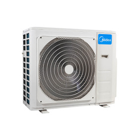 Midea 42BTU ulkoyksikkö - kasaa oma pakettisi 5 sisäyksiköllä