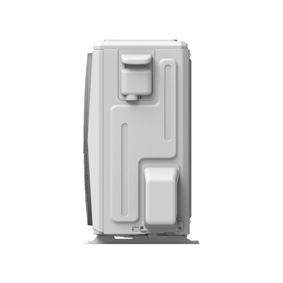 Ilmalämpöpumppu Midea Raynor 12 lämmitys/viilennys