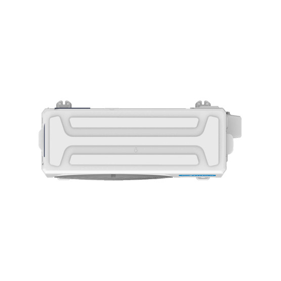 Ilmalämpöpumppu Midea Raynor 12 lämmitys/viilennys