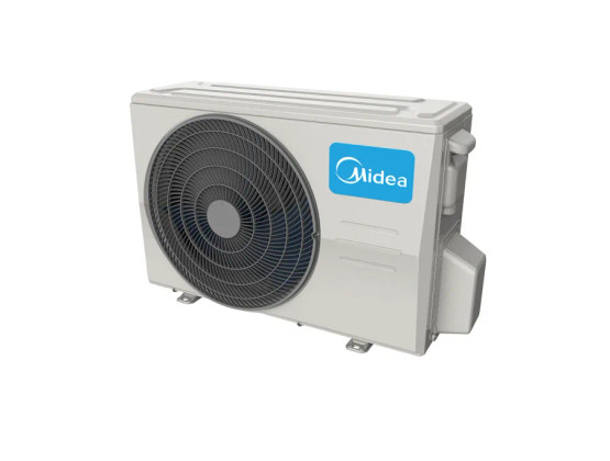 Ilmalämpöpumppu Midea Solunar 18 viilennys