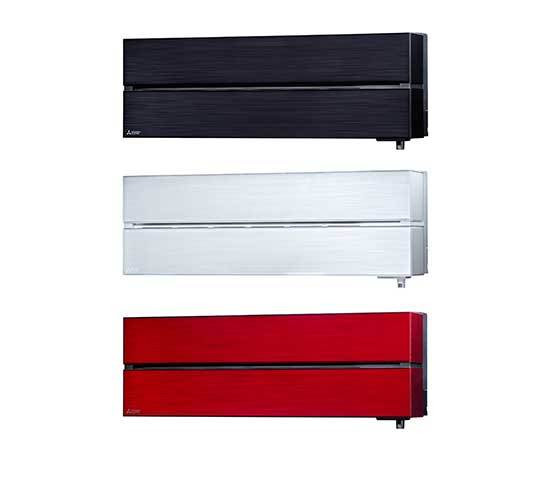 Mitsubishi Electric MXZ-2F53VFH3 ulkoyksikkö - kasaa oma pakettisi 2 sisäyksiköllä