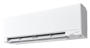 Ilmalämpöpumppu Mitsubishi Electric RZ25 lämmitys/jäähdytys
