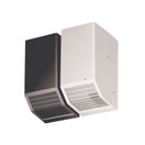 Ilmalämpöpumppu Cooper&Hunter Nature 12 lämmitys/jäähdytys sis. raitisilmayksikön, valkoinen