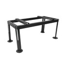 Maateline 40cm Nord Aslak, tummanharmaa