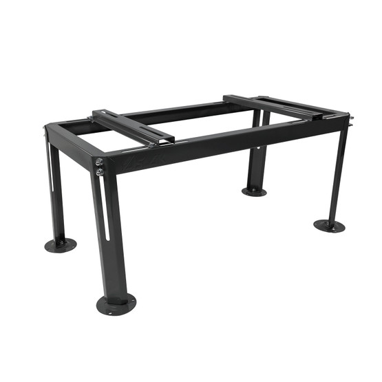 Maateline 40cm Nord Aslak, tummanharmaa