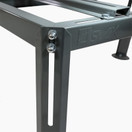 Maateline 40cm Nord Aslak, tummanharmaa