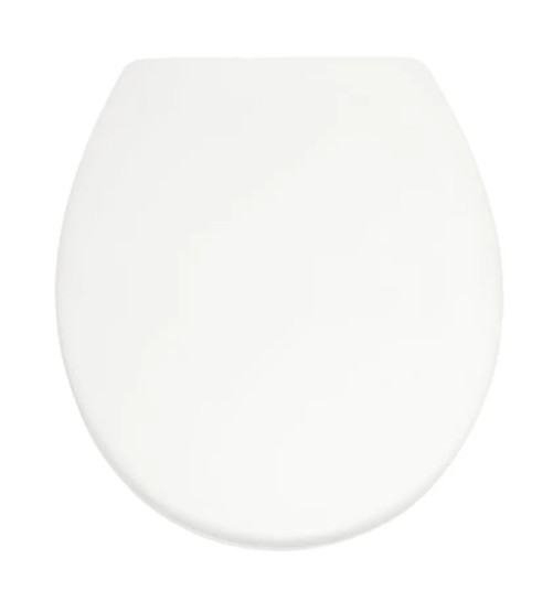 WC-kansi Softclose Sanicompact Pro silppuriWC-istuimeen