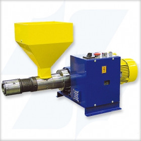 Öljypuristin Szimmetria OP11-F