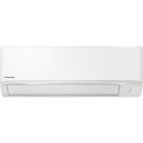 Ilmalämpöpumppu Panasonic CZ25ZKE, lämmitys/viilennys