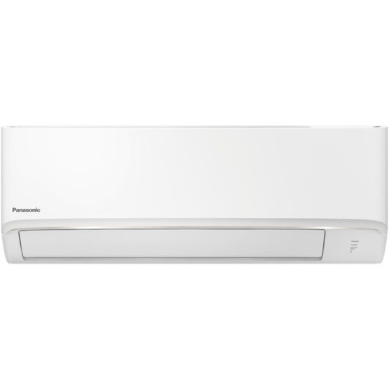 Ilmalämpöpumppu Panasonic CZ25ZKE, lämmitys/viilennys