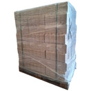 Ekologinen HOT-puubriketti / koivu 960 kg eurolava kaikkiin tulisijoihin