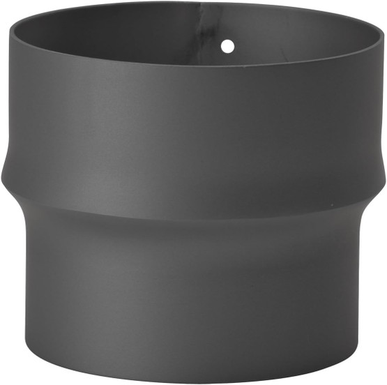 Savupiipun laajennusosa 120-150mm