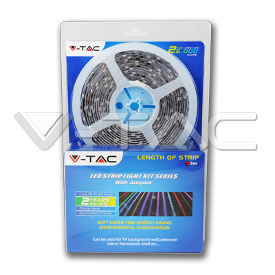 LED valonauhasarja 4500K IP20
