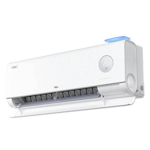 Raitisilmalämpöpumppu TCL FreshIN 3.0 12/35 lämmitys/viilennys