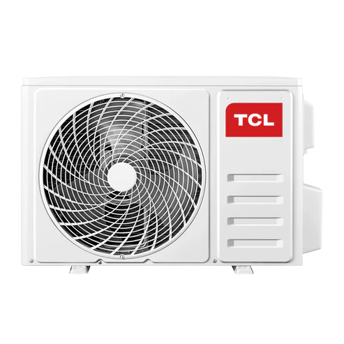 Raitisilmalämpöpumppu TCL FreshIN 3.0 12/35 lämmitys/viilennys