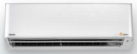 Toshiba Premium+ 25 sisäyksikkö lämmitykseen/jäähdytykseen - kasaa oma ilmalämpöpumppusi