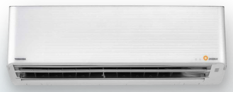 Toshiba Premium+ 25 sisäyksikkö lämmitykseen/jäähdytykseen - kasaa oma ilmalämpöpumppusi