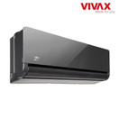 Ilmalämpöpumppu Vivax H+ Design 12 lämmitys/jäähdytys