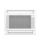 Ilmalämpöpumppu lattiamalli Vivax Consol 12+ lämmitys/jäähdytys