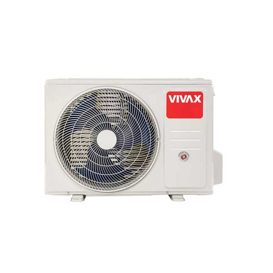 Ilmalämpöpumppu Vivax N design 12 lämmitys/viilennys