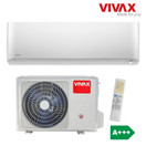 Ilmalämpöpumppu Vivax Ys Design 12 lämmitys-/jäähdytyskäyttöön