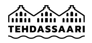 Tehdassaari express, paluumatka odotustuntien hinnalla