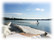 Vesihiihto Pyhäjärvellä