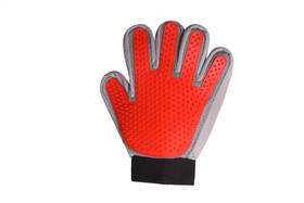 Pet Nova 2in1 hoitokäsine vasenkätiselle